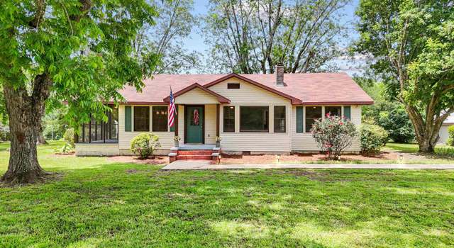 Photo of 8624 Highway 191, Maplesville, AL 36750