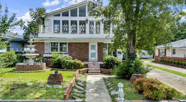 Photo of 2729 Parklawn Ave, Birmingham, AL 35211