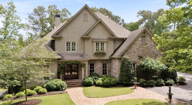 Photo of 2940 Riverwood Ln, Birmingham, AL 35243