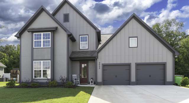 Photo of 2055 Baxter Ave, Springville, AL 35146