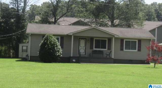 Photo of 3486 Choccolocco Rd, Anniston, AL 36207
