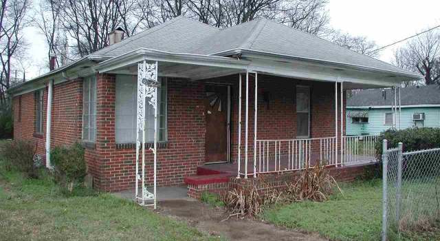 Photo of 2807 34th St N, Birmingham, AL 35207