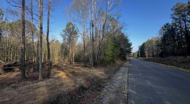 Photo of 0 Francis Mill Rd Unit Tract 1, Ohatchee, AL 36271