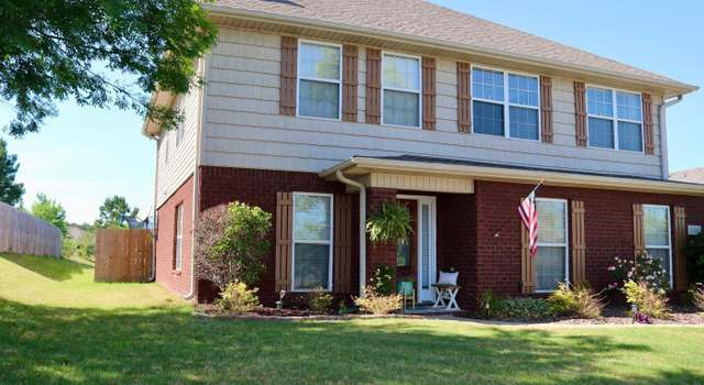 Photo of 1100 Hidden Forest Dr, Montevallo, AL 35115