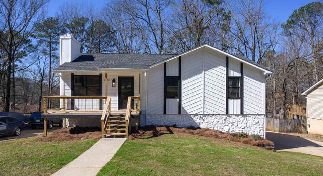 Photo of 1542 Wilderness Ln, Birmingham, AL 35235