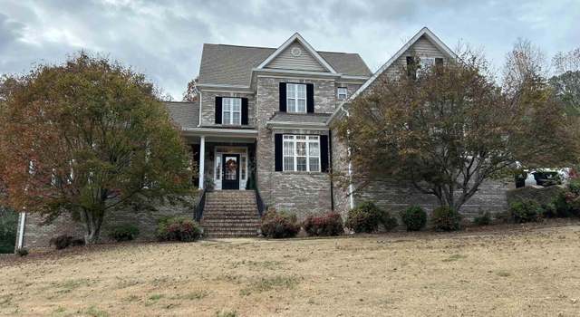 Photo of 25 Bonnie Blue Cir, Sylacauga, AL 35150