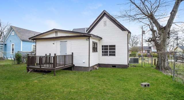 Photo of 1302 Frisco St, Birmingham, AL 35224