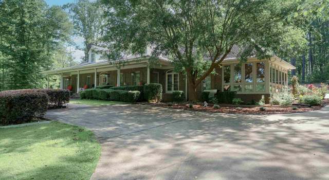Photo of 326 Levan Dr, Columbiana, AL 35051