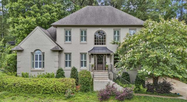 Photo of 3408 Danner Cir, Vestavia Hills, AL 35243