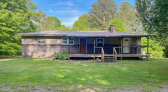 Photo of 76 Station Rd, Daviston, AL 36256