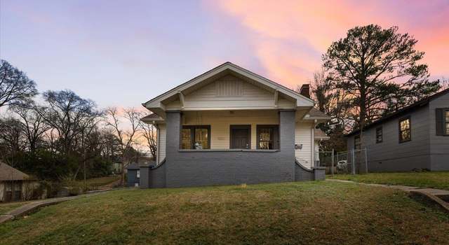 Photo of 8121 S 3rd Ave, Birmingham, AL 35206