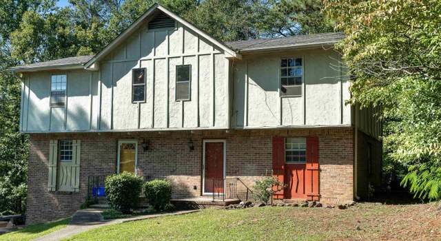 Photo of 548 Elder St, Irondale, AL 35210