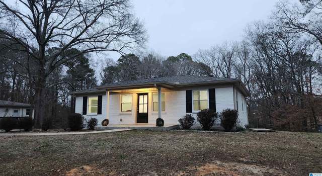 Photo of 1201 Sugar Ridge Rd, Morris, AL 35116