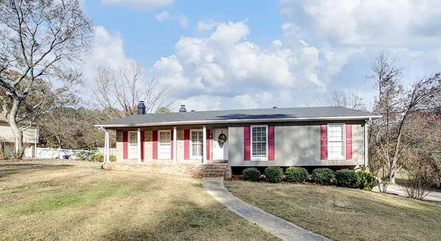 Photo of 4506 Martin Wilson Rd, Trussville, AL 35173