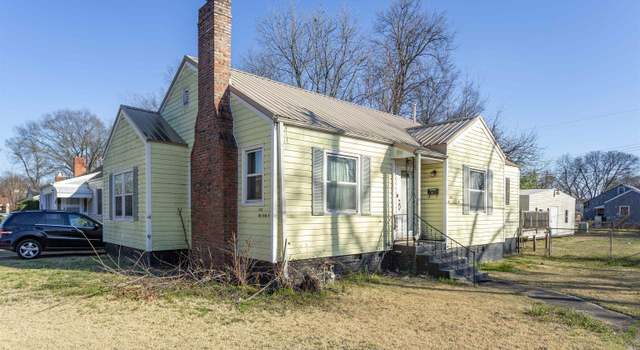 Photo of 1045 4th Ter W, Birmingham, AL 35204