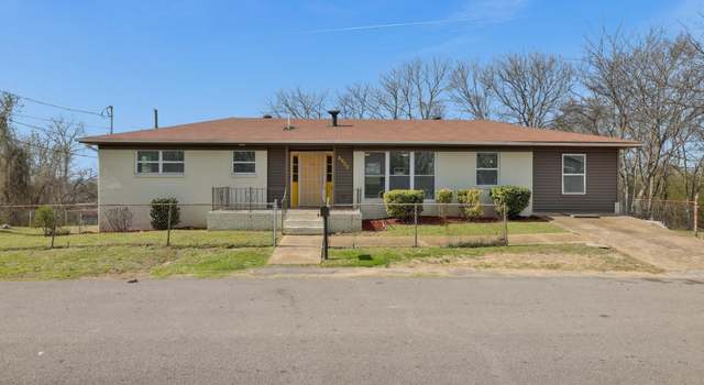 Photo of 4900 W Letson St, Brighton, AL 35020
