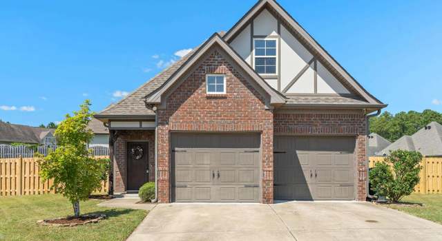 Photo of 144 Love Ln, Sterrett, AL 35147