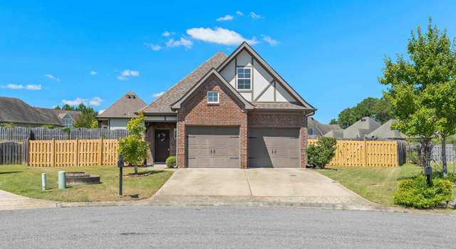 Photo of 144 Love Ln, Sterrett, AL 35147