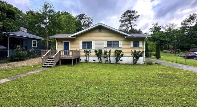 Photo of 325 Cypress Ave, Adamsville, AL 35005
