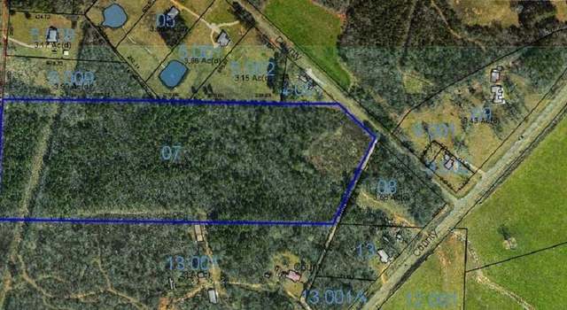 Photo of 31 Acres County Road 36 #0, Heflin, AL 36264