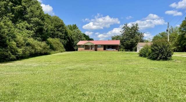 Photo of 4242 County Road 87, Roanoke, AL 36274