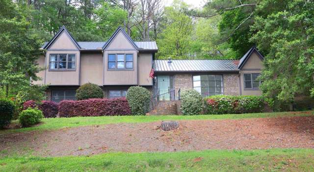 Photo of 232 Douglas Dr, Anniston, AL 36207