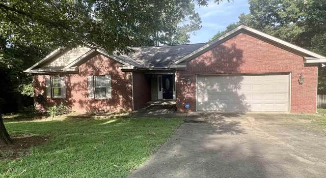 Photo of 514 Shadecrest Dr, Eastaboga, AL 36260