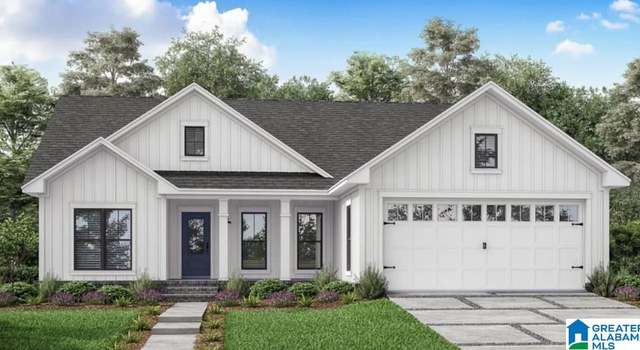 Photo of 71 Lena Ln, Anniston, AL 36201