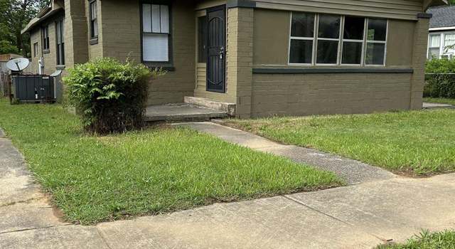 Photo of 1360 Prosch Ave, Tarrant, AL 35217