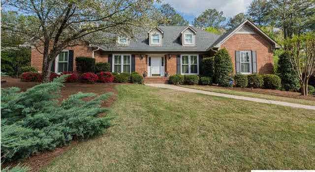 Photo of 1105 Lakeridge Dr, Hoover, AL 35244