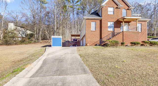 Photo of 6739 Country Vale Dr, Pinson, AL 35126
