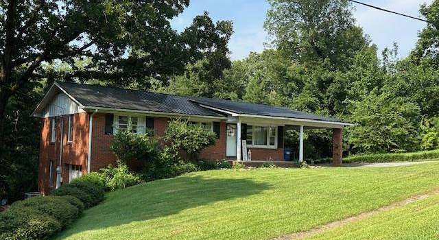 Photo of 4208 Brian Dr, Anniston, AL 36201