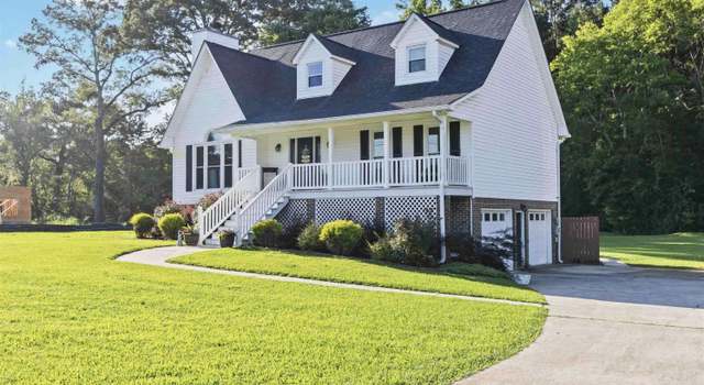 Photo of 112 Country Hills Rd, Montevallo, AL 35115