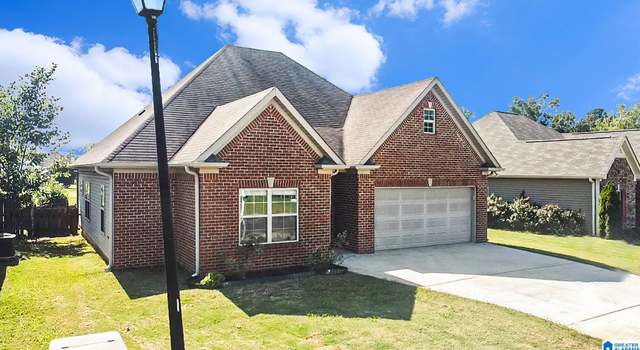Photo of 105 Moores Spring Rd, Montevallo, AL 35115