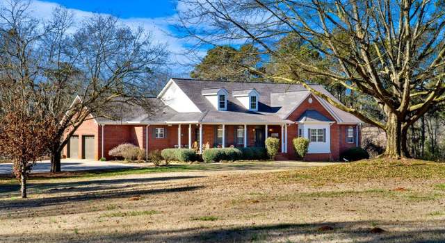 Photo of 1751 County Road 9, Graham, AL 36263