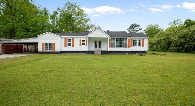 Photo of 2857 Alexandria Wellington Rd, Alexandria, AL 36250