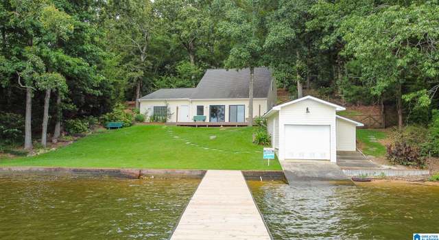 Photo of 442 Lakeview Cir, Alpine, AL 35014