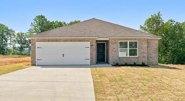 Photo of 32 Bow Ct, Munford, AL 36268