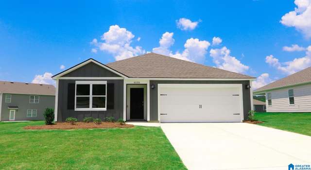 Photo of 4086 Brookside Dr, Mount Olive, AL 35117