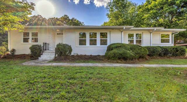 Photo of 7300 6th Ave S, Birmingham, AL 35206