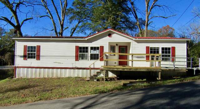 Photo of 956 Tin Top Ln, West Blocton, AL 35184