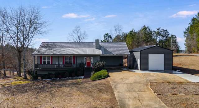 Photo of 2711 County Road 129, Wedowee, AL 36278