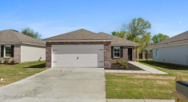 Photo of 1631 Dryden St, Cullman, AL 35055