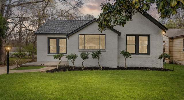 Photo of 3010 15th Street Ensley, Birmingham, AL 35208