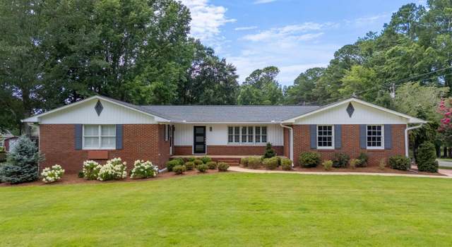 Photo of 410 7th Ave NE, Jacksonville, AL 36265