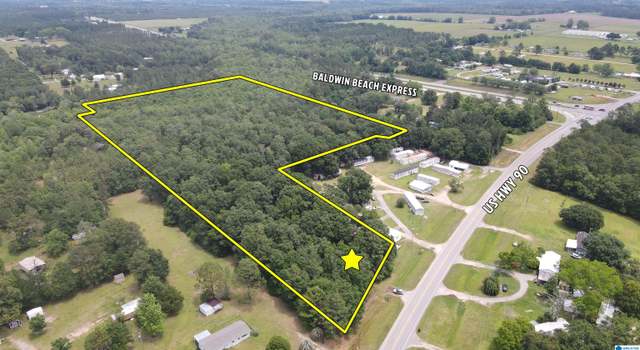 Photo of 000 Us Hwy #000, Robertsdale, AL 36567