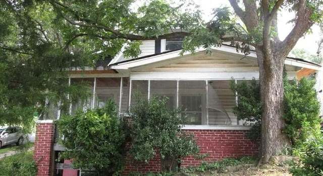 Photo of 1900 N 15th Ct, Birmingham, AL 35234