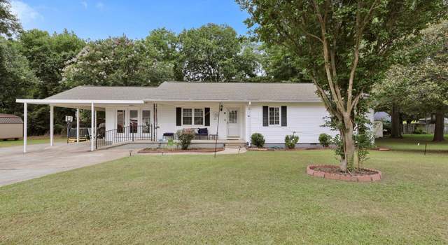 Photo of 1004 W 6th Pl, Sylacauga, AL 35150