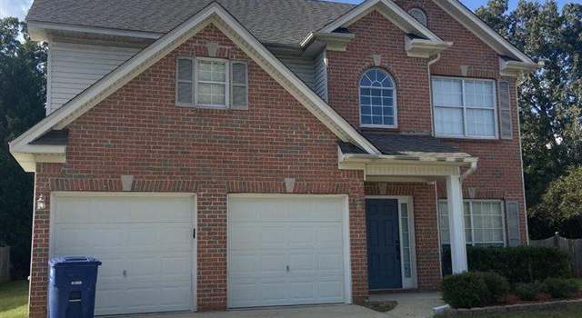 Photo of 604 Forest Lakes Dr, Sterrett, AL 35147