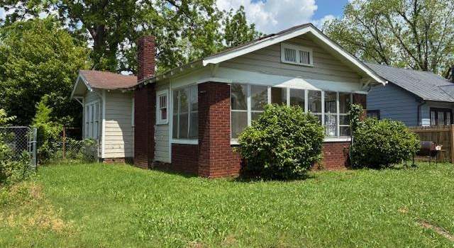 Photo of 732 41st St, Fairfield, AL 35064